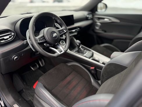 Used 2024 Dodge Hornet R/T Plus w/ Track Pack image 14