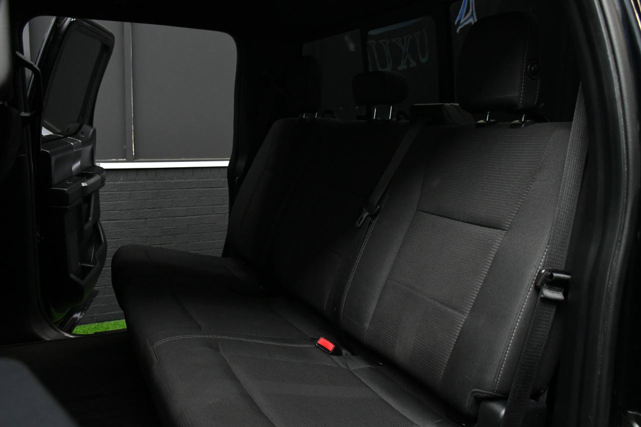 Used 2016 Ford F150 XLT w/ Equipment Group 302A Luxury AWD/4WD image 30
