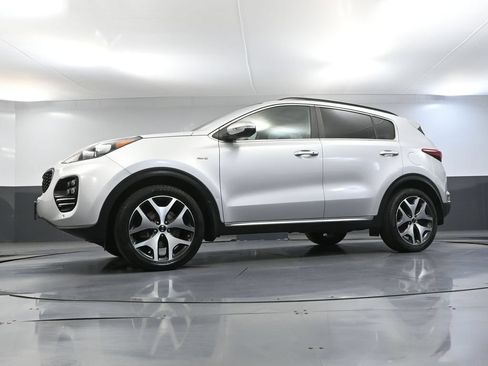 Used 2019 Kia Sportage SX AWD/4WD image 48