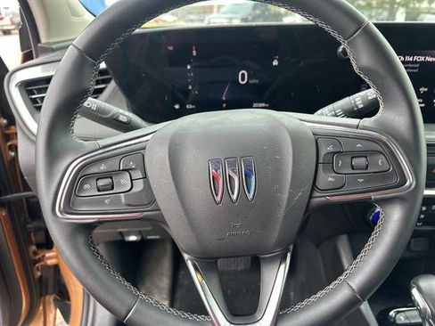 Certified 2024 Buick Encore GX Preferred image 11