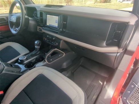 Used 2023 Ford Bronco Big Bend image 26