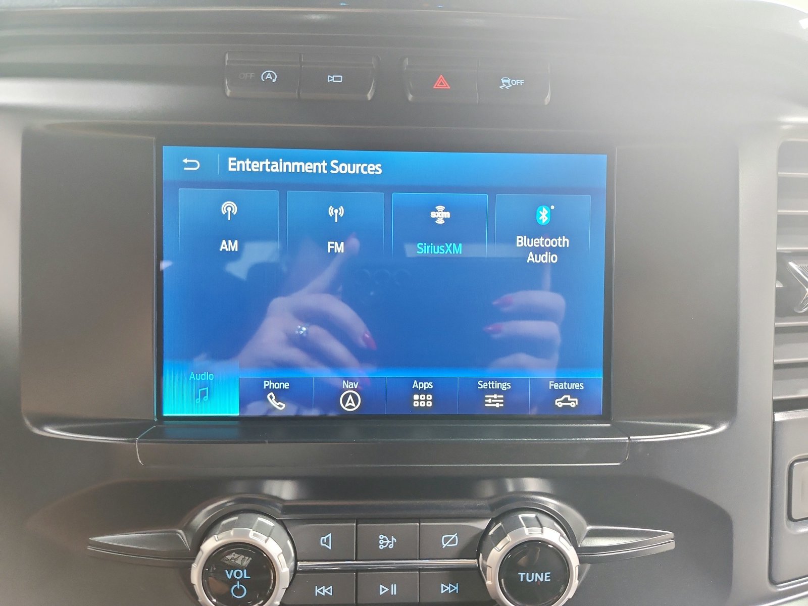 Used 2023 Ford F150 XLT RWD image 27