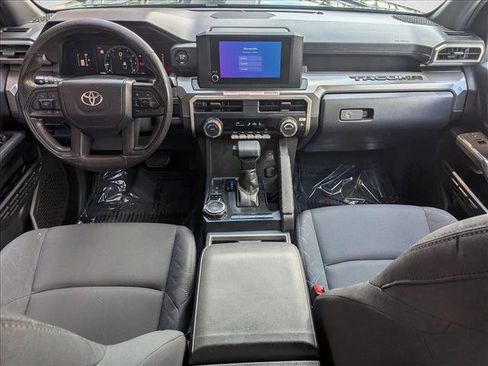 Certified 2024 Toyota Tacoma SR5 image 15