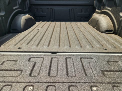 New 2026 Ford F150 Lariat RWD image 26