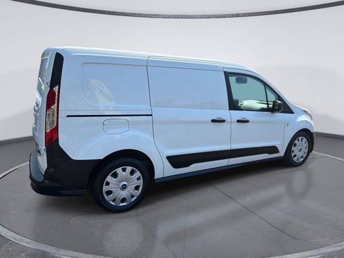 Used 2020 Ford Transit Connect XL FWD image 4
