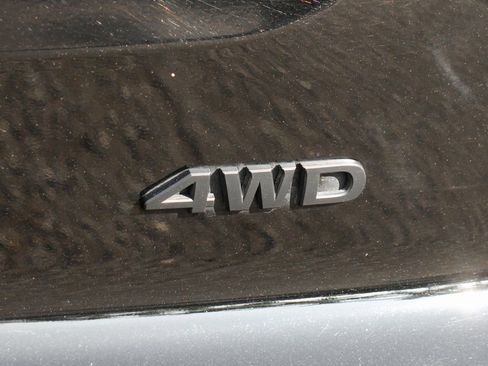 Used 2023 Nissan Pathfinder Rock Creek AWD/4WD image 49