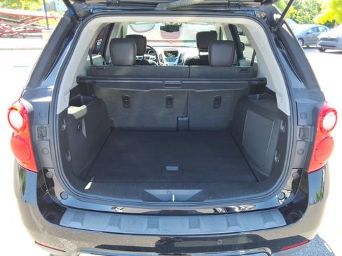 Used 2014 Chevrolet Equinox LTZ FWD image 16