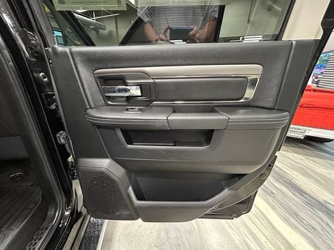 Used 2015 RAM 1500 Sport w/ Convenience Group AWD/4WD image 41