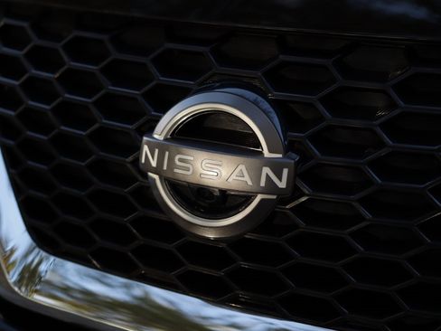 Used 2024 Nissan Murano SV image 34