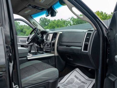 Used 2014 RAM 1500 Big Horn AWD/4WD image 24