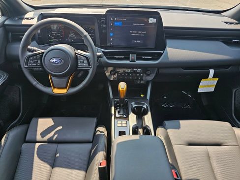 New 2026 Subaru Outback Wilderness AWD/4WD image 26