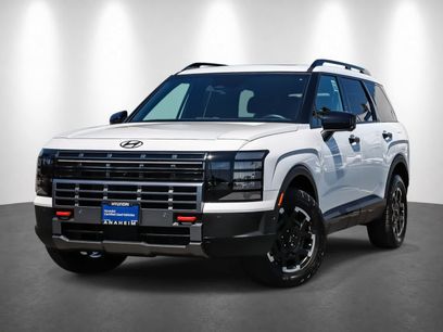 Used 2026 Hyundai Palisade XRT Pro