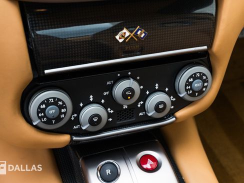 Used 2008 Ferrari 599 GTB Fiorano image 31