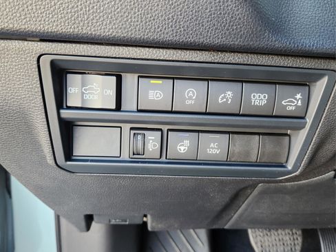 New 2025 Toyota Tundra SR5 image 11