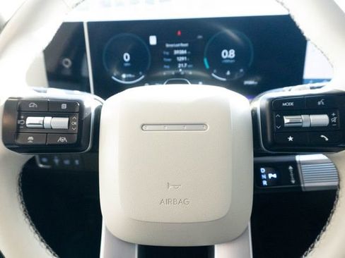 Used 2024 Hyundai Santa Fe Calligraphy image 25