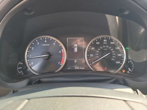 Used 2021 Lexus NX 300 FWD w/ Premium Package image 16