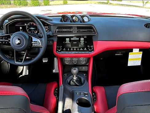New 2026 Nissan Z Performance w/ Floor Mat Package RWD image 5