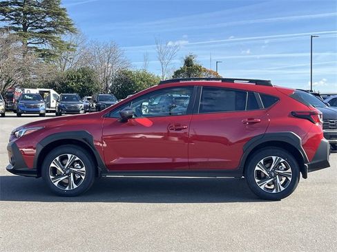 New 2026 Subaru Crosstrek 2.0i Premium image 32