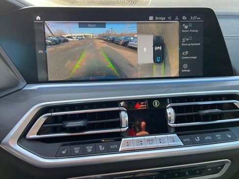 Used 2023 BMW X5 xDrive45e w/ Executive Package image 20