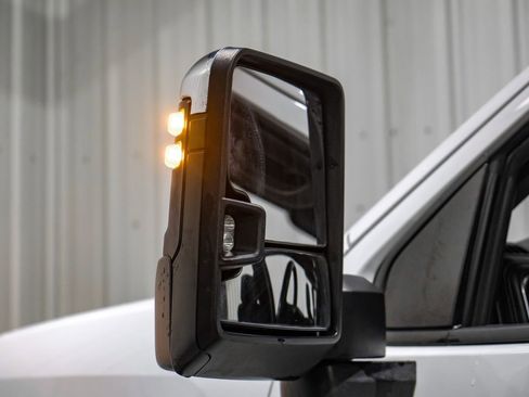 Used 2021 Chevrolet Silverado 2500 LT w/ Fleet Comfort Package image 36