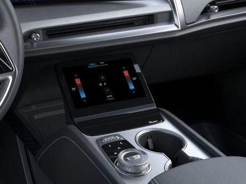 New 2026 Cadillac Vistiq Platinum image 23