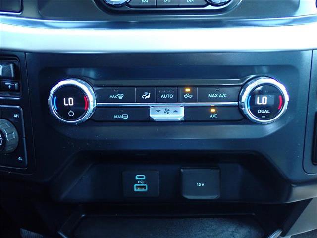Used 2021 Ford F150 XL w/ Trailer Tow Package AWD/4WD image 17