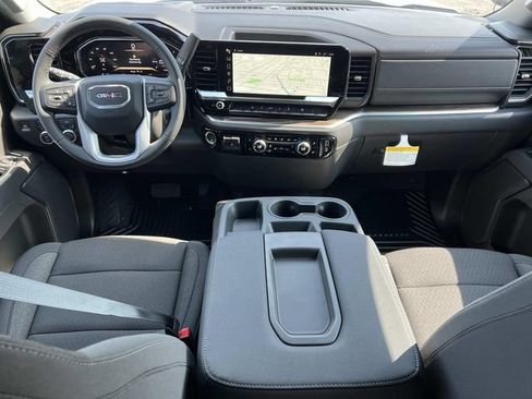 New 2026 GMC Sierra 1500 Elevation image 12