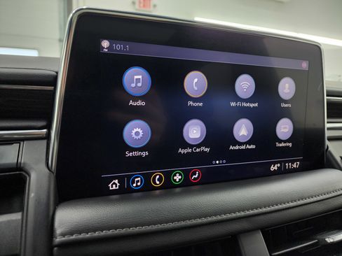 Used 2021 Chevrolet Tahoe LT image 58