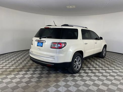 Used 2013 GMC Acadia SLT AWD/4WD image 16
