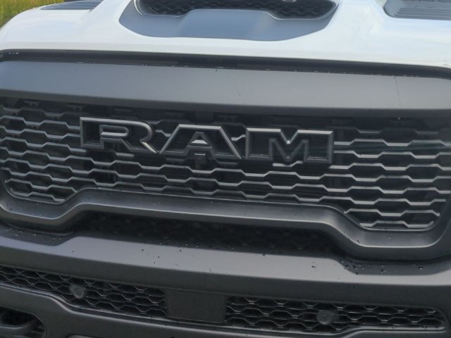 New 2026 RAM 1500 RHO AWD/4WD image 16