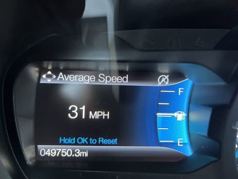 Used 2021 Ford Ranger Lariat w/ Equipment Group 501A High image 16