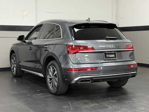 Used 2022 Audi Q5 2.0T Premium Plus AWD/4WD image 10