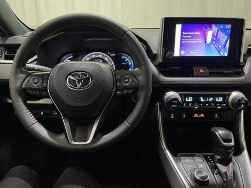 Certified 2024 Toyota RAV4 SE w/ Weather & Moonroof Package AWD/4WD image 21