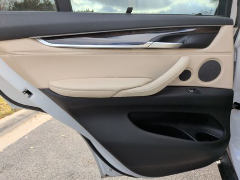 Used 2018 BMW X5 xDrive35i image 32