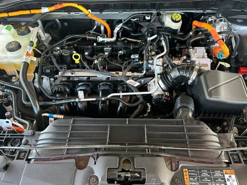 Certified 2025 Ford Escape ST-Line w/ Equipment Group 301A FWD image 20