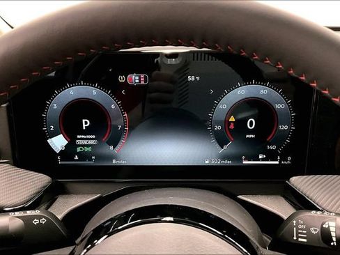 New 2026 Nissan Kicks SR w/ SR Premium Package AWD/4WD image 22
