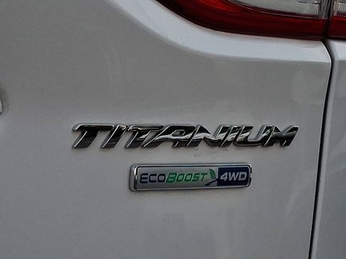 Used 2013 Ford Escape Titanium w/ Parking Technology Pkg image 31