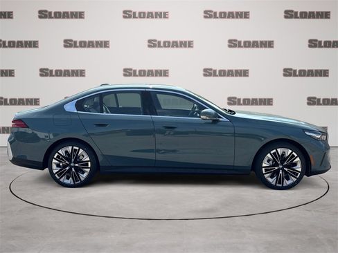 New 2026 BMW 530i xDrive image 6