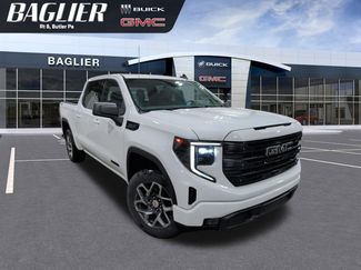 Used 2023 GMC Sierra 1500 Elevation video 1