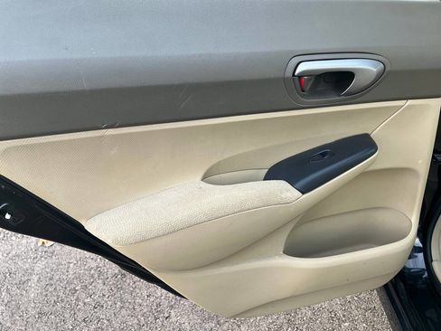 Used 2006 Honda Civic LX image 10