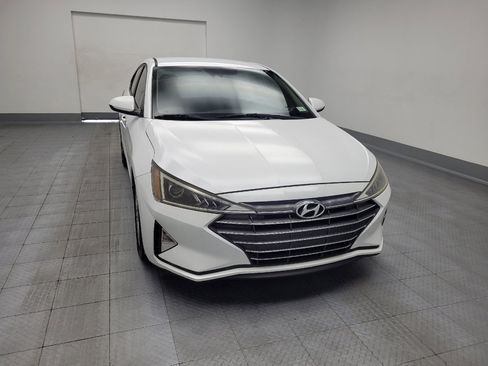 Used 2019 Hyundai Elantra SEL FWD image 14