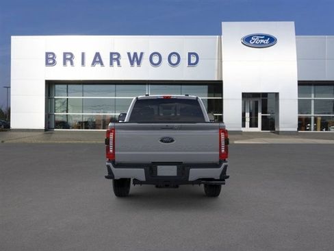 New 2026 Ford F350 XLT image 5