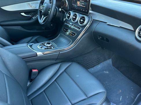 Used 2021 Mercedes-Benz C 300 Sedan image 17