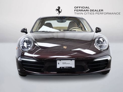Used 2013 Porsche 911 Carrera image 9