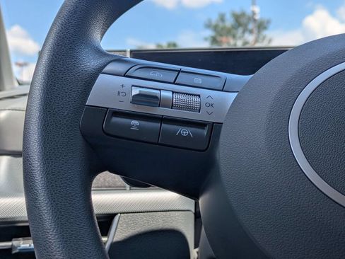 Used 2025 Hyundai Sonata SEL FWD image 22