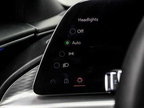 Used 2024 Cadillac Lyriq Sport w/ LPO, Floor Liner Package image 26