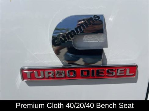 Certified 2026 RAM 2500 Big Horn image 32