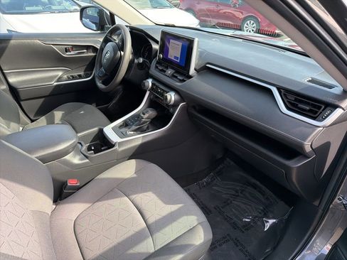 Certified 2023 Toyota RAV4 XLE image 11