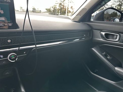 Used 2024 Honda Civic Touring image 49