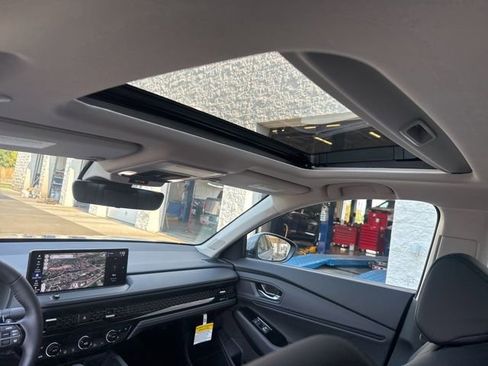 New 2025 Honda Accord Touring image 22